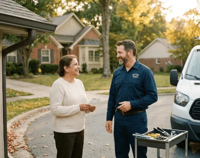 Gutter Repair Hayes, SD FAQs