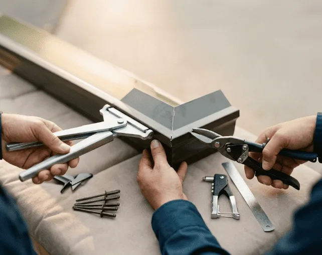 Why choose Gutter Repair in Hayes, SD
